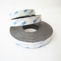 Customized Flexible Rubber Standard Self Adhesive Magnet roll